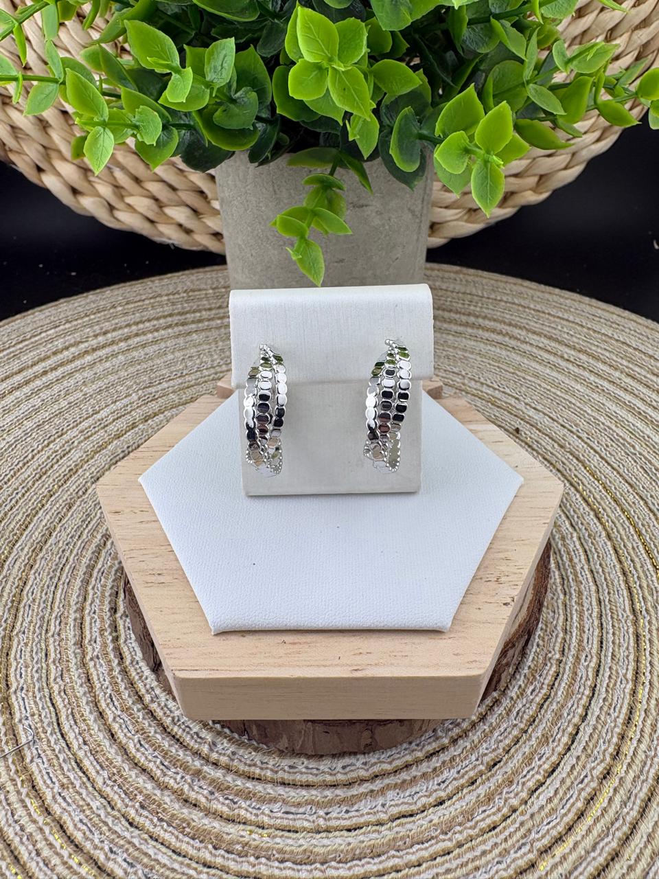 Fashion/Casual Earrings