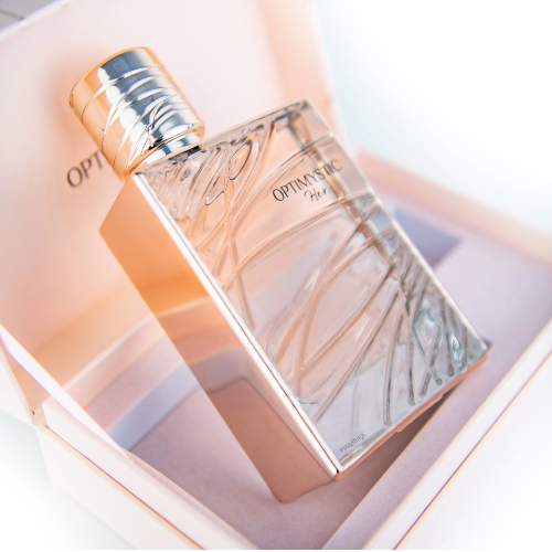 Optimystic Her 5ml Sample