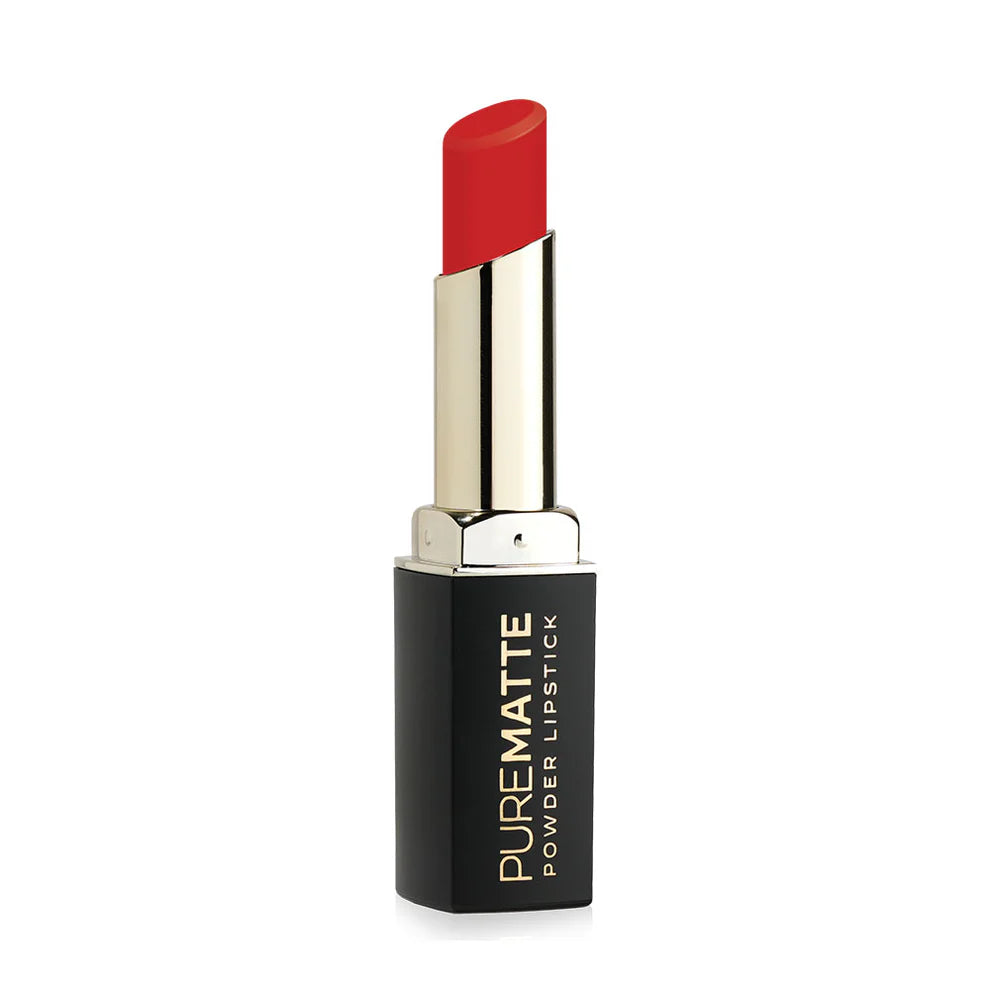 GR Pure Matte Powder Lipstick
