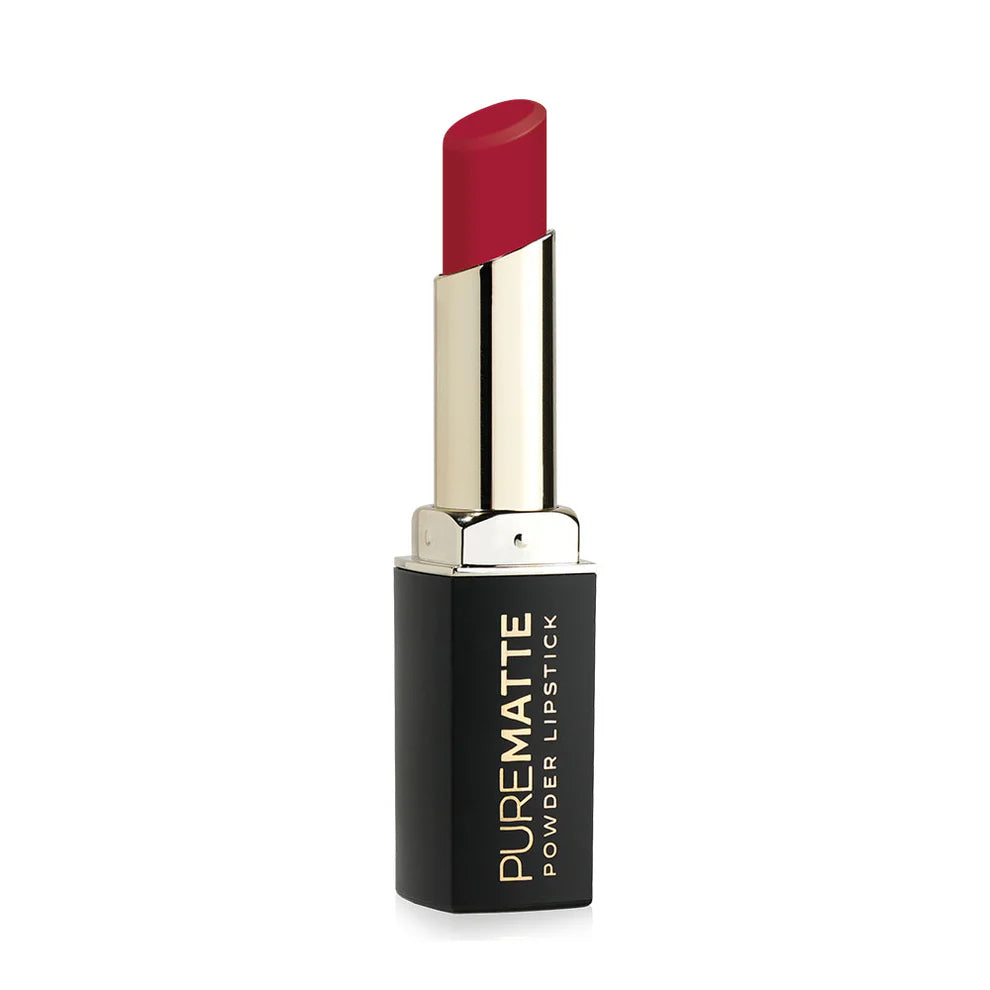 GR Pure Matte Powder Lipstick