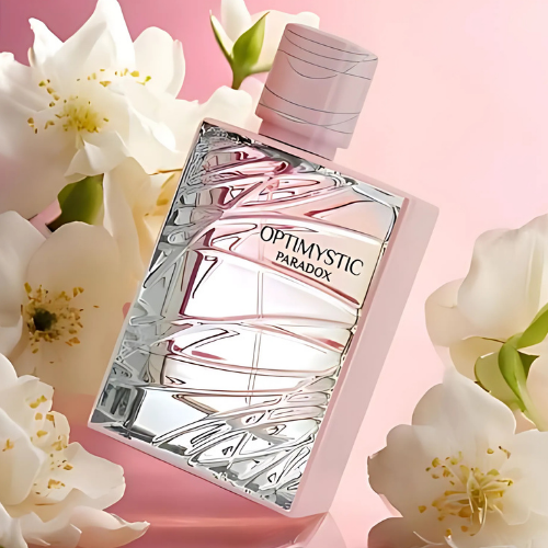 Optimystic Paradox 5ml Sample