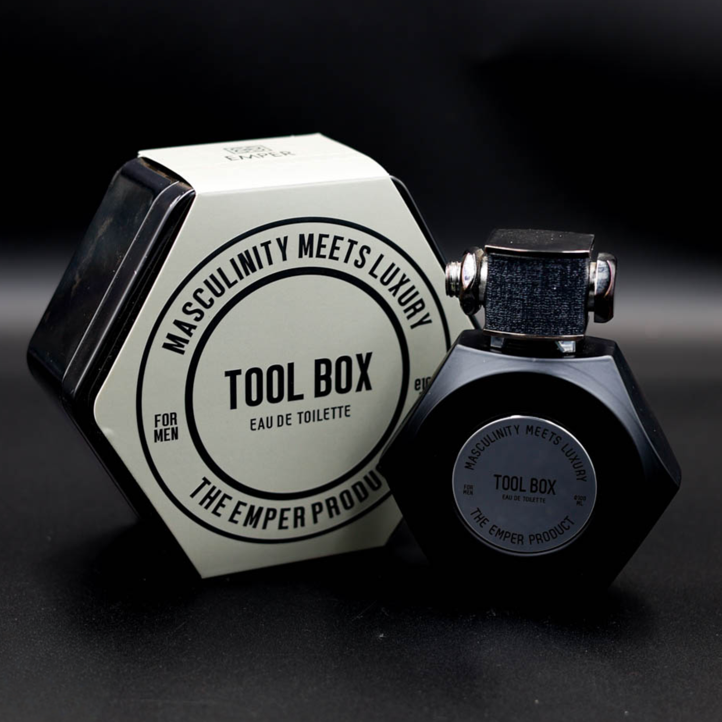 Tool Box 5ml Sample