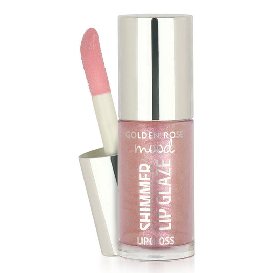 Mood Shimmer Lip Glaze