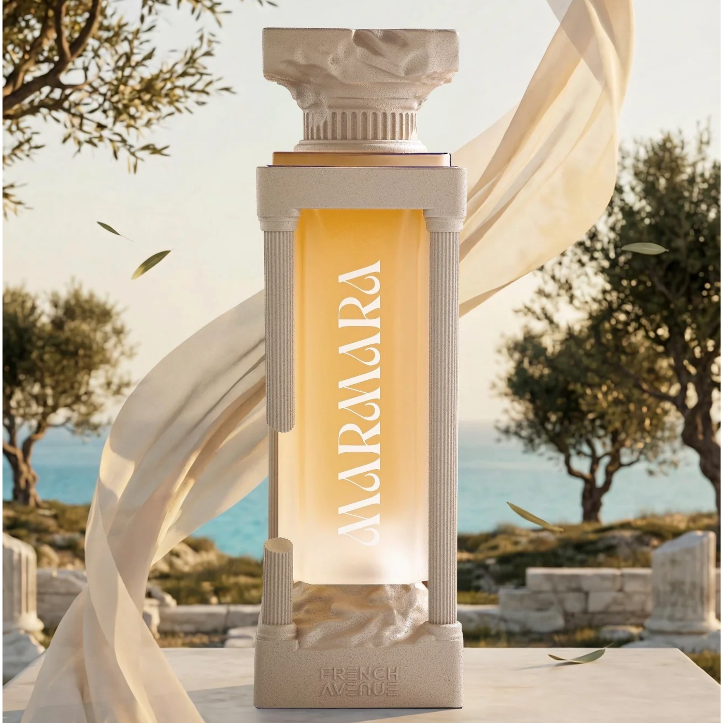 Marmara (Unisex) 5ml Sample