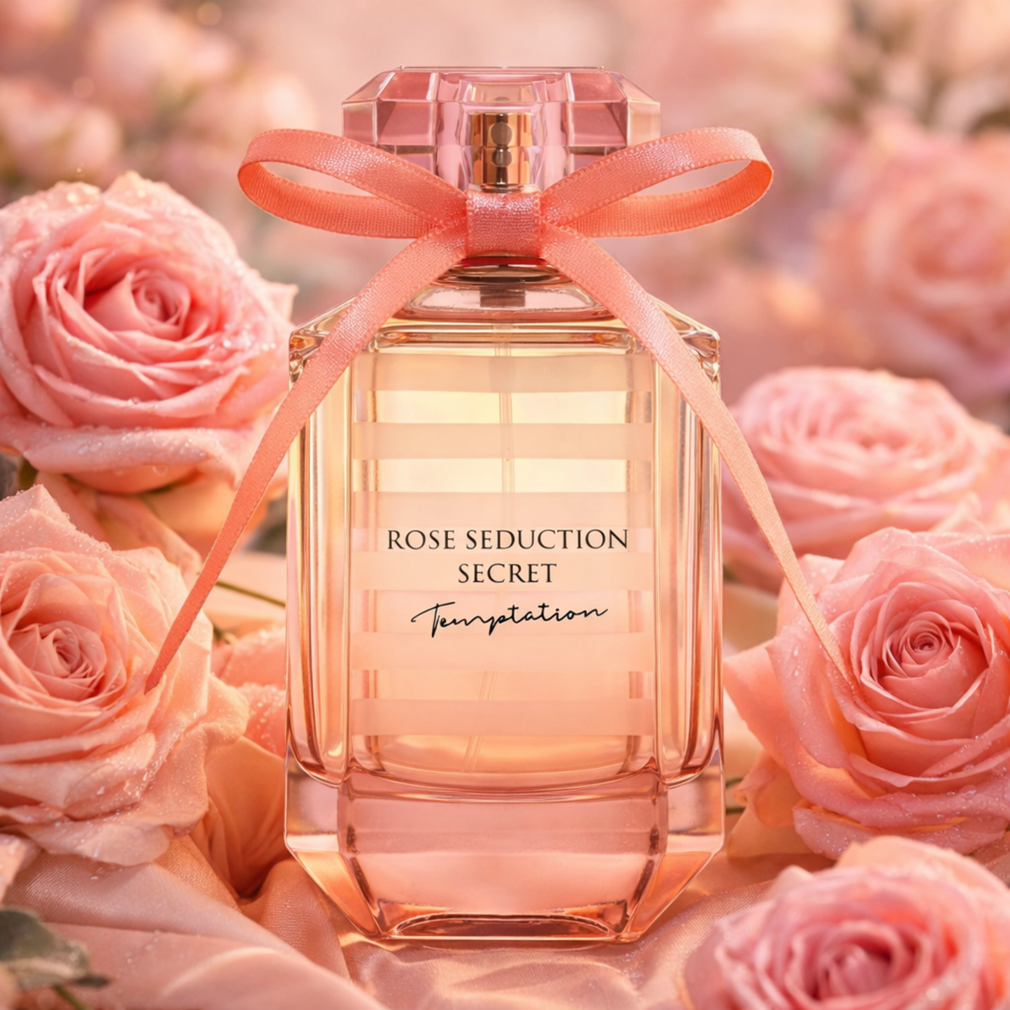 Rose Seduction Secret Temptation 5ml Sample