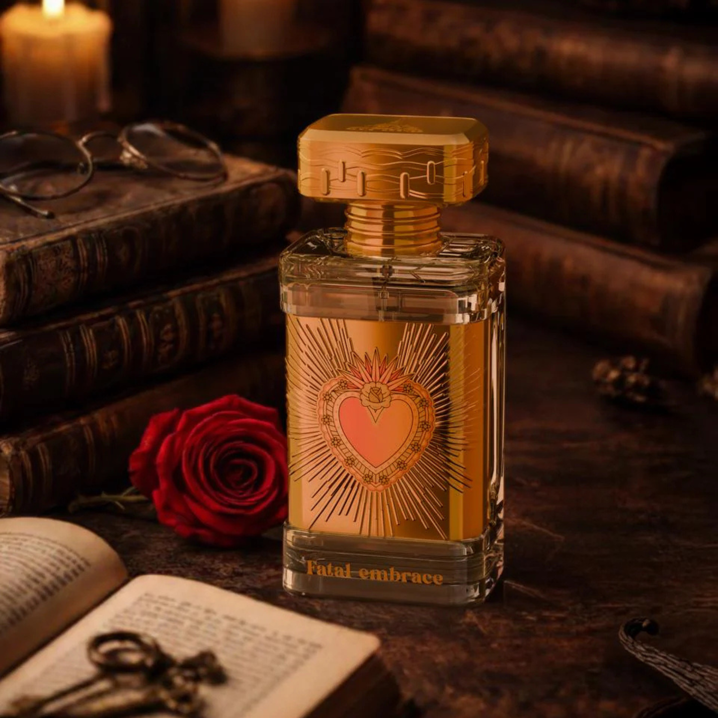 Fatal Embrace 5ml Sample