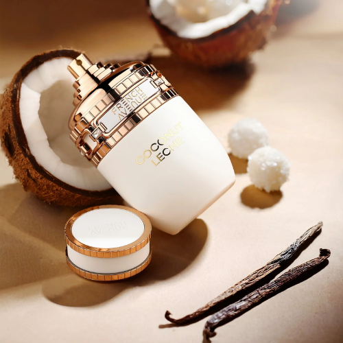 Coconut Leche 5ml Sample