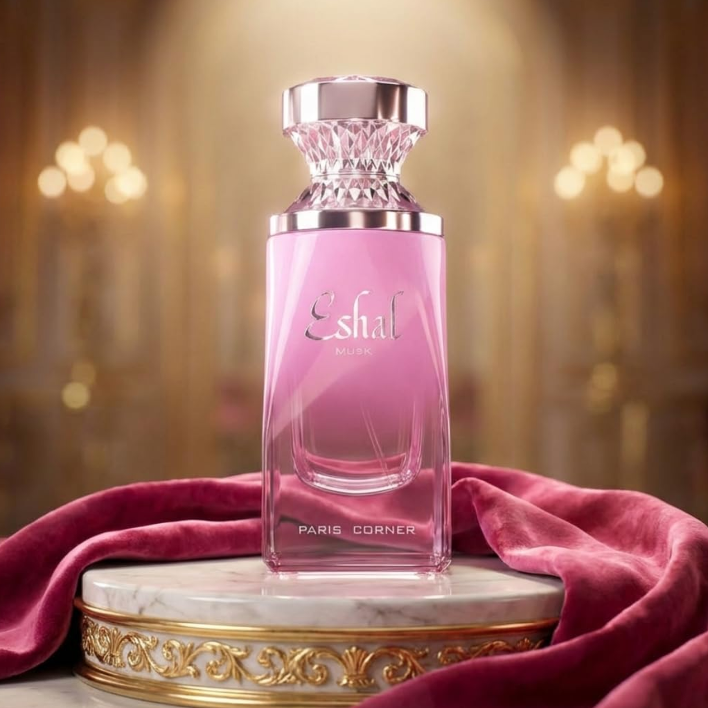 Eshal Musk 5ml Sample
