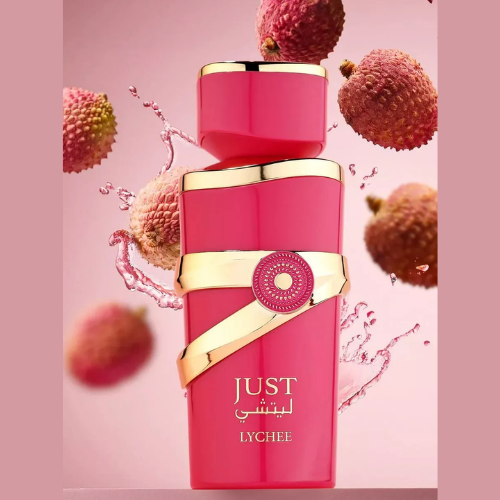 Just Lychee