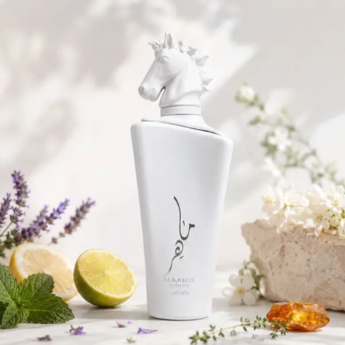 Maahir Honor 5ml Sample