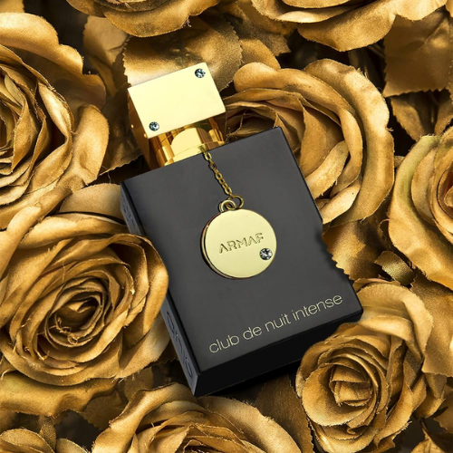 Club de Nuit Intense Women