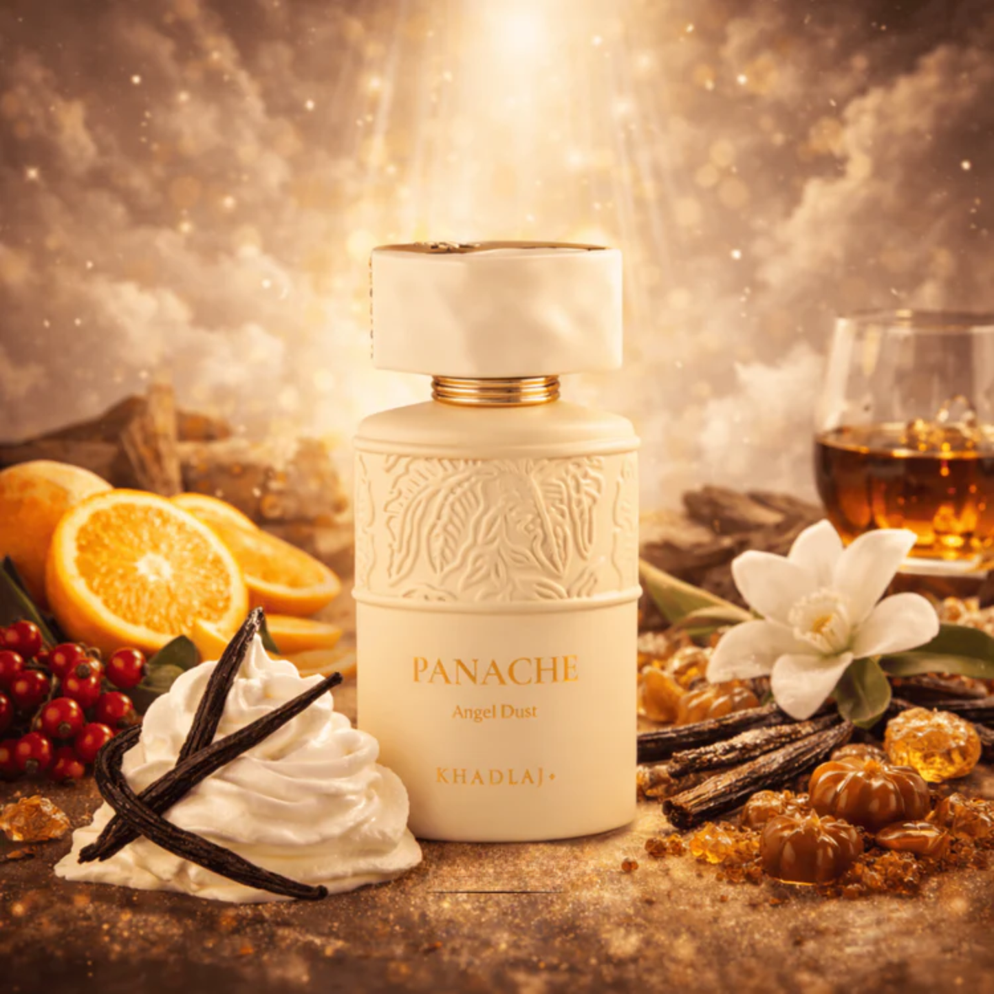 Panache Angel Dust 5ml Sample