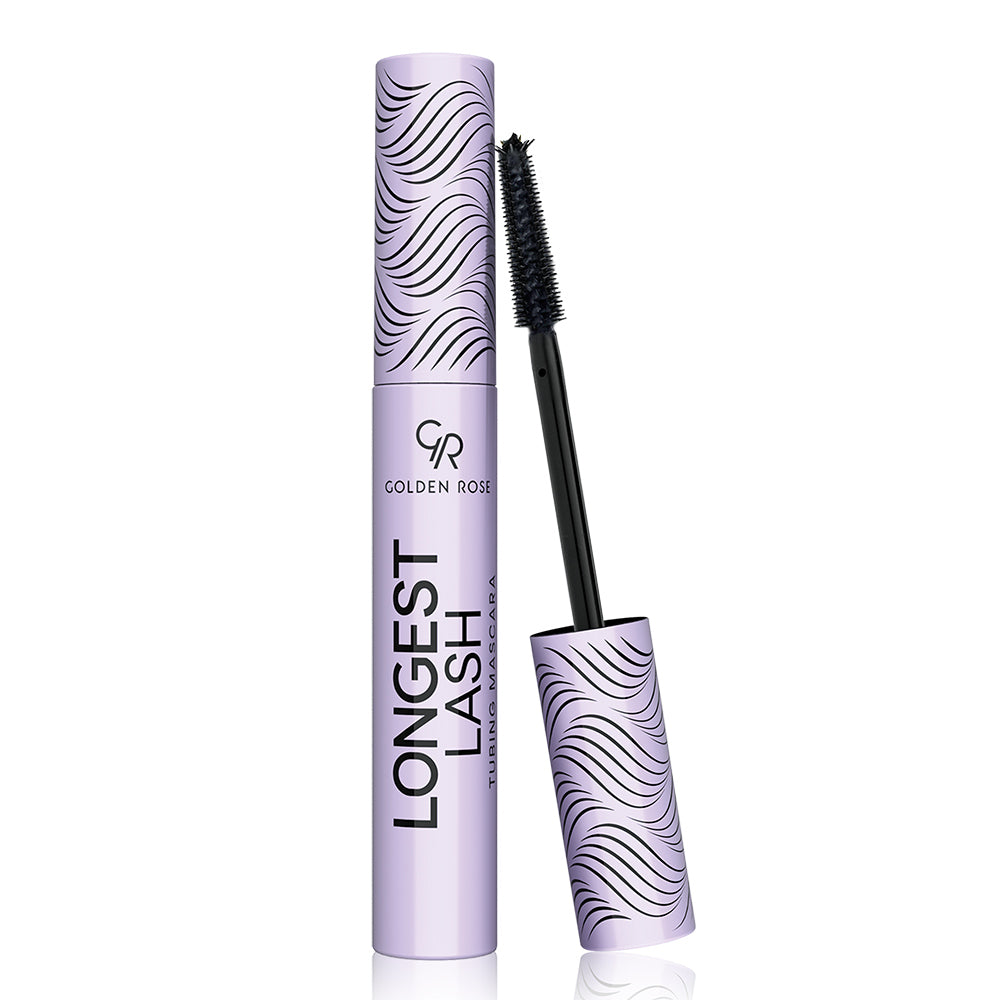 Longest Lash Tubing Mascara