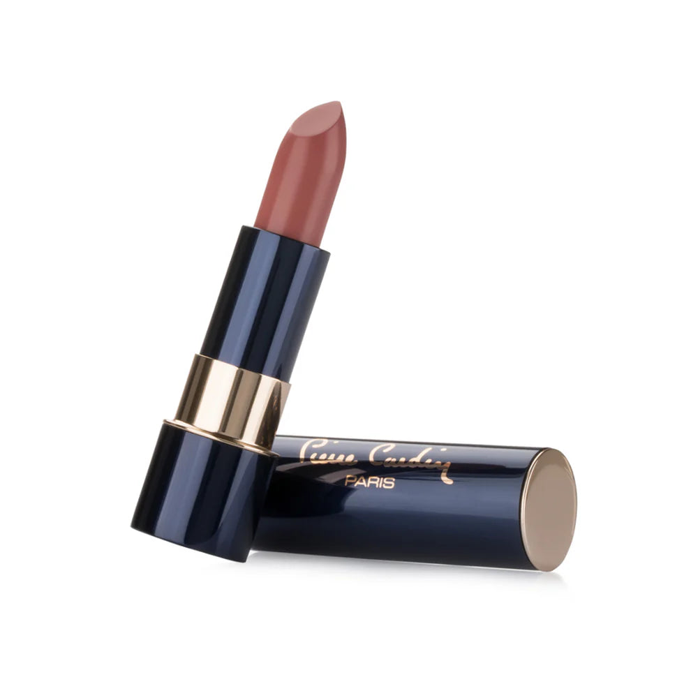 Pierre Cardin Matte Rouge - 555 Nude Love