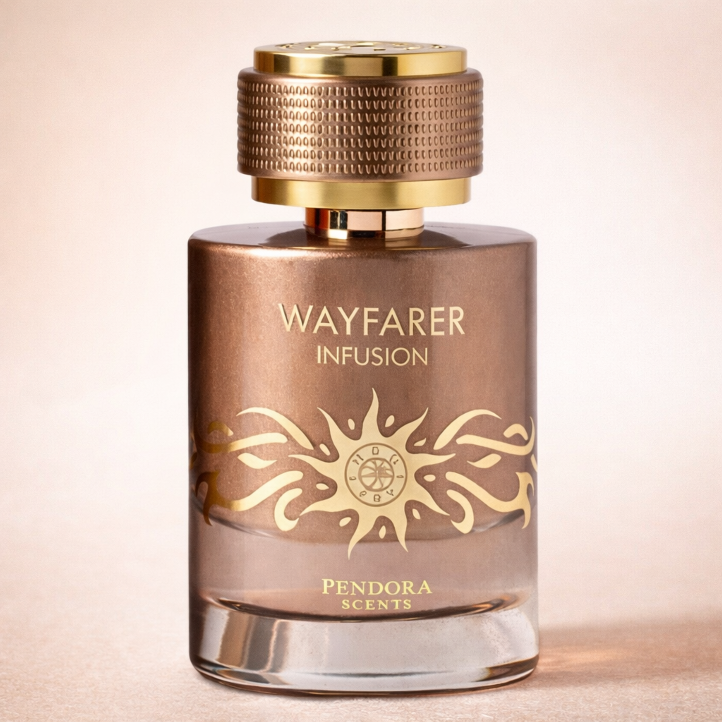 Wayferer Infusion 5ml Sample