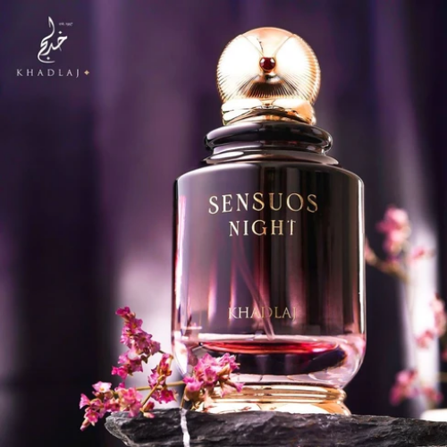 Sensous Night 5ml Sample