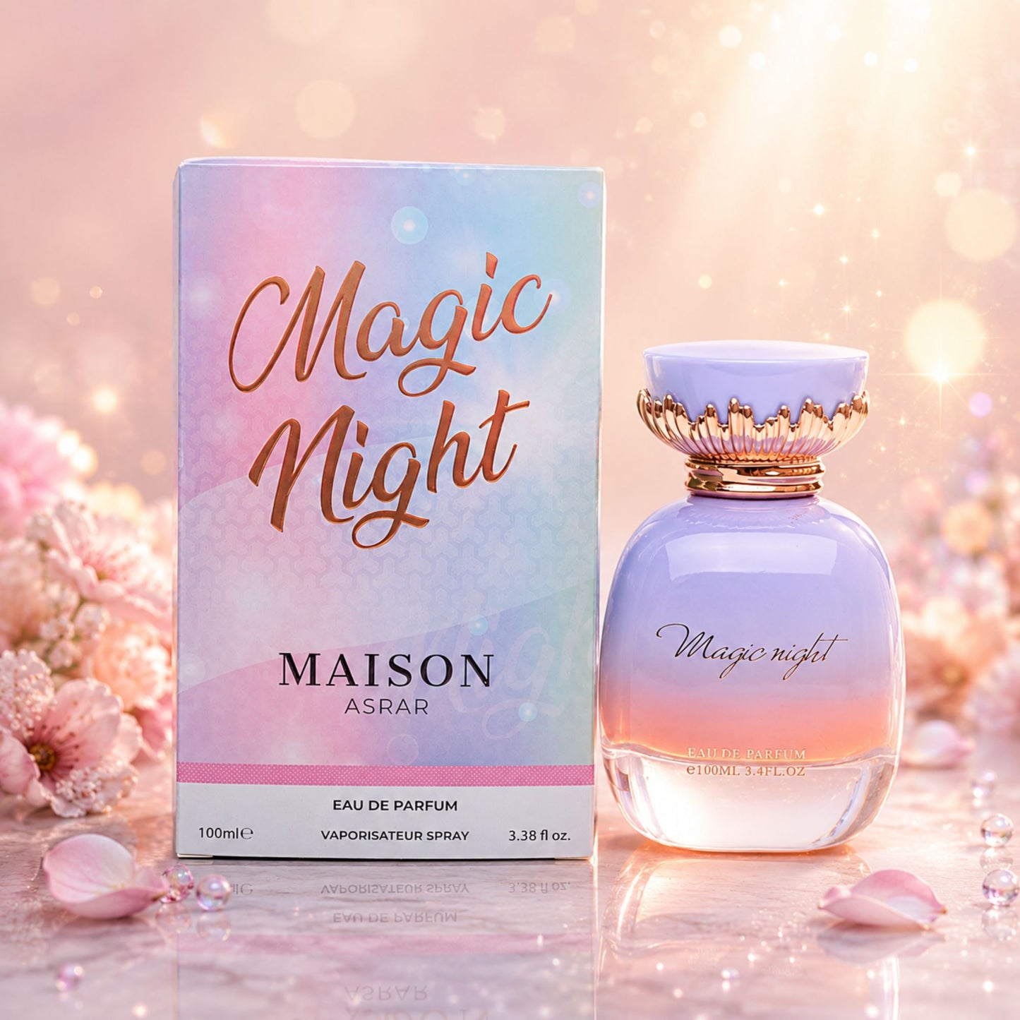 Magic Night