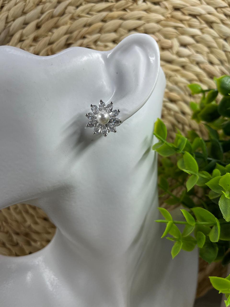 Diamante/Formal Earrings #029