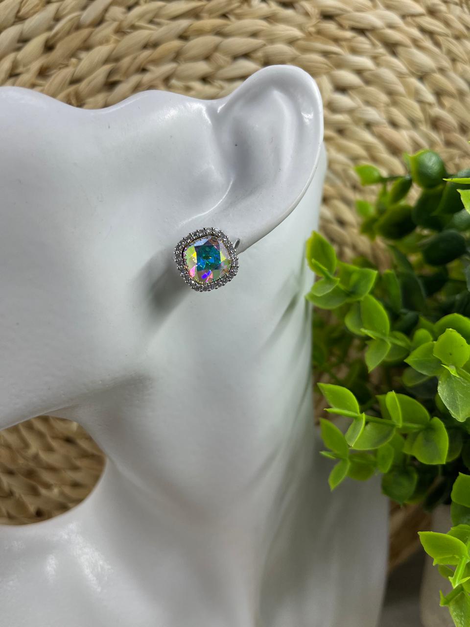 Diamante/Formal Earrings #031