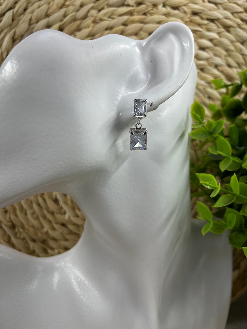 Diamante/Formal Earrings #039