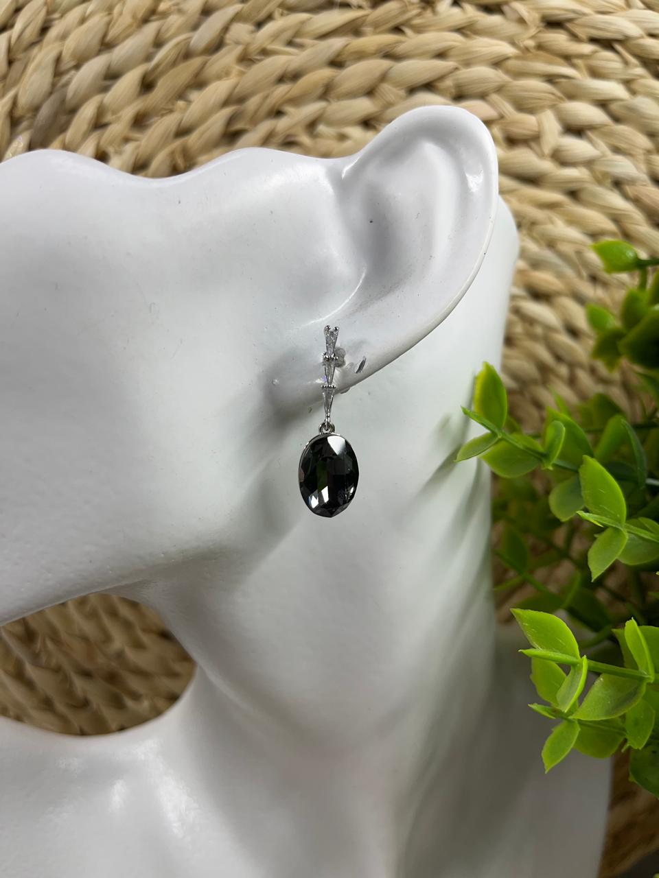 Diamante/Formal Earrings #045