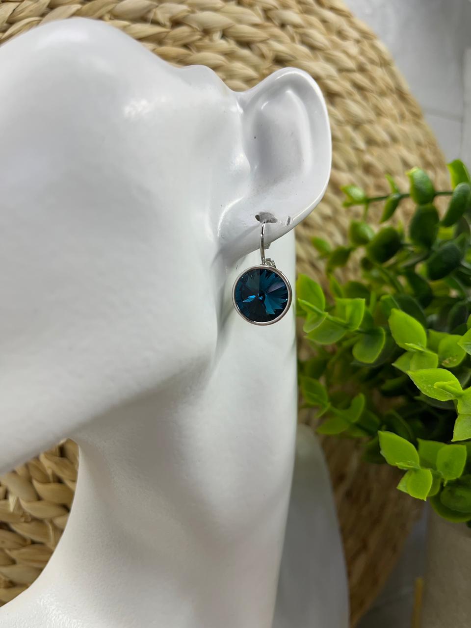 Diamante/Formal Earrings #047