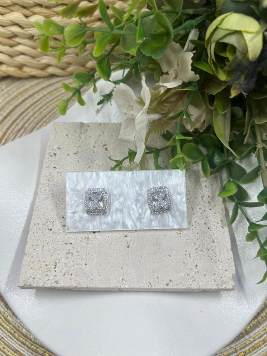 Diamante/Formal Earrings #119