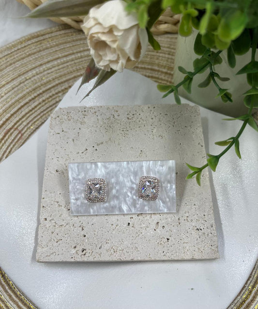 Diamante/Formal Earrings #134