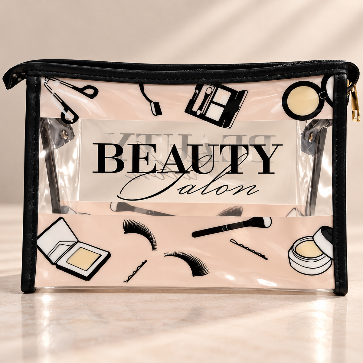 Makeup Bag
