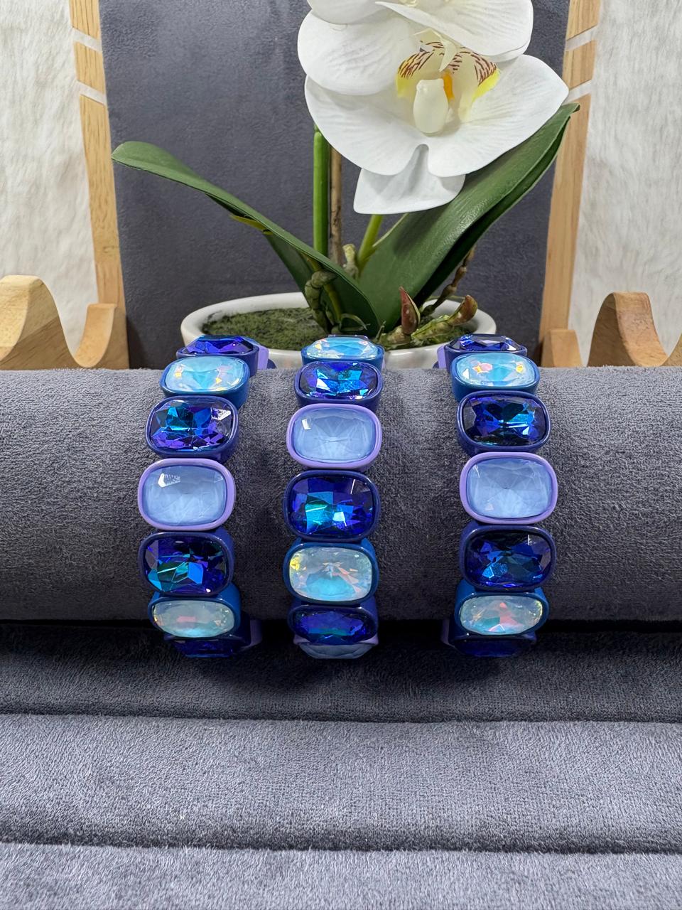 Crystal Bracelet ( 1PC )