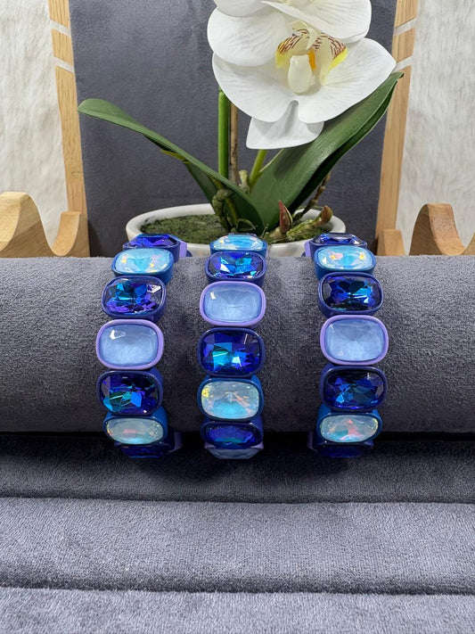 Crystal Bracelet ( 1PC )