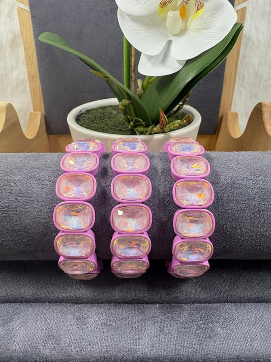 Crystal Bracelet ( 1PC )