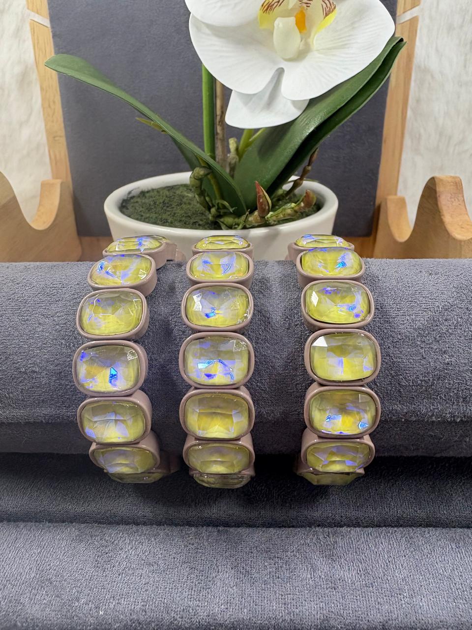 Crystal Bracelet ( 1PC )