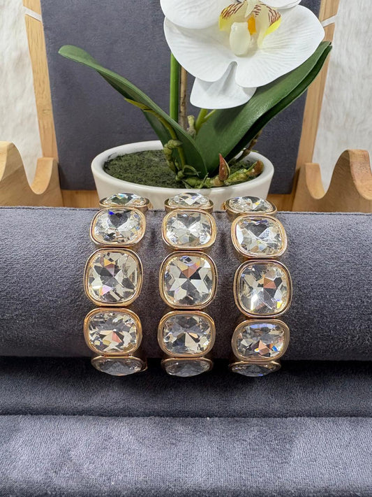 Crystal Bracelet ( 1PC )