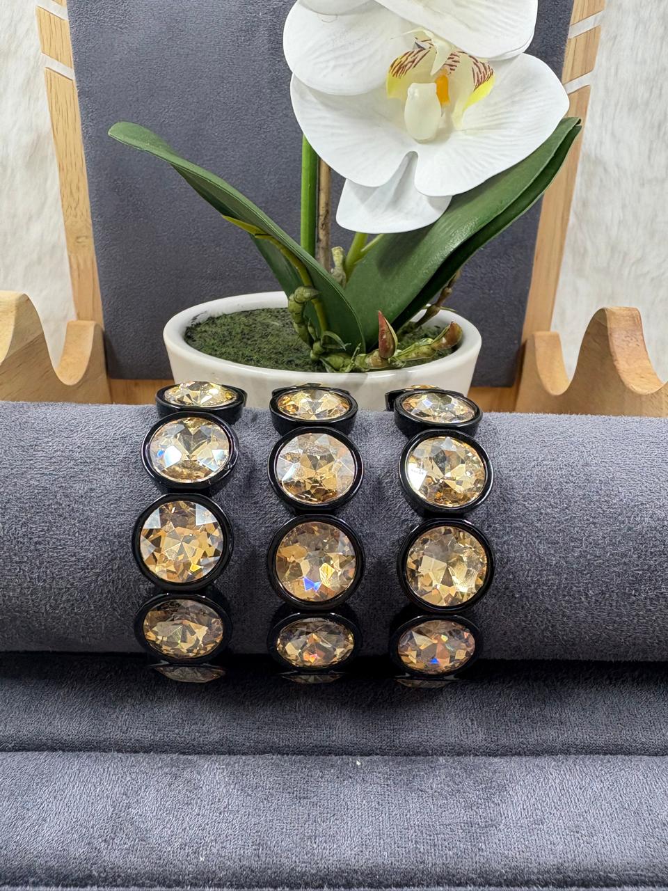 Crystal Bracelet ( 1PC )