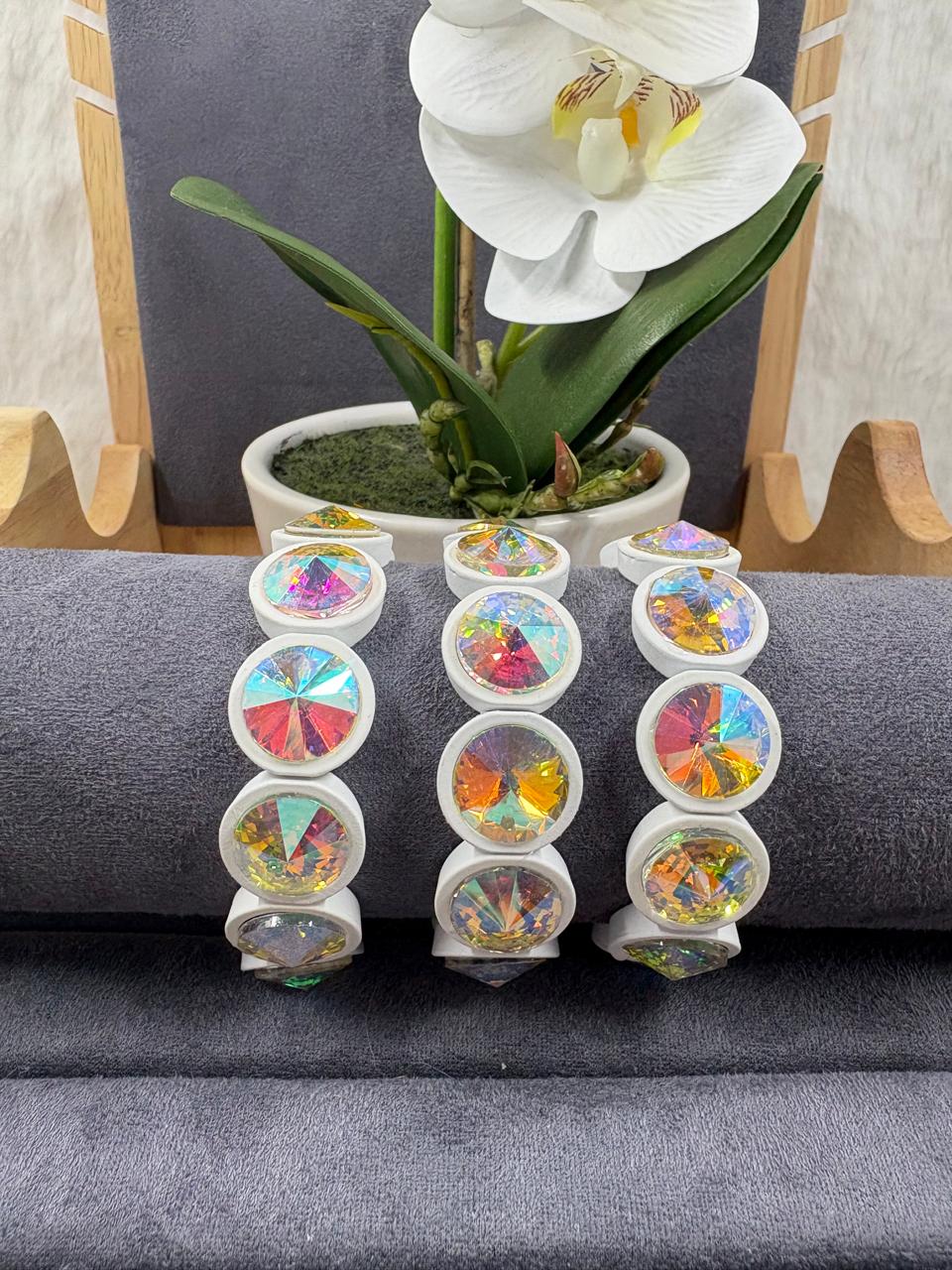 Crystal Bracelet ( 1PC )