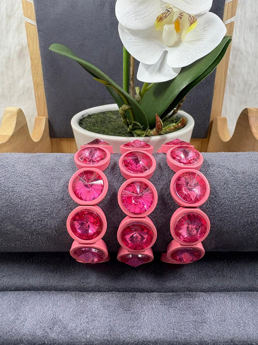 Crystal Bracelet ( 1PC )