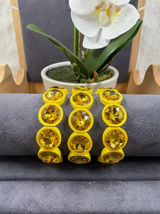 Crystal Bracelet ( 1PC )