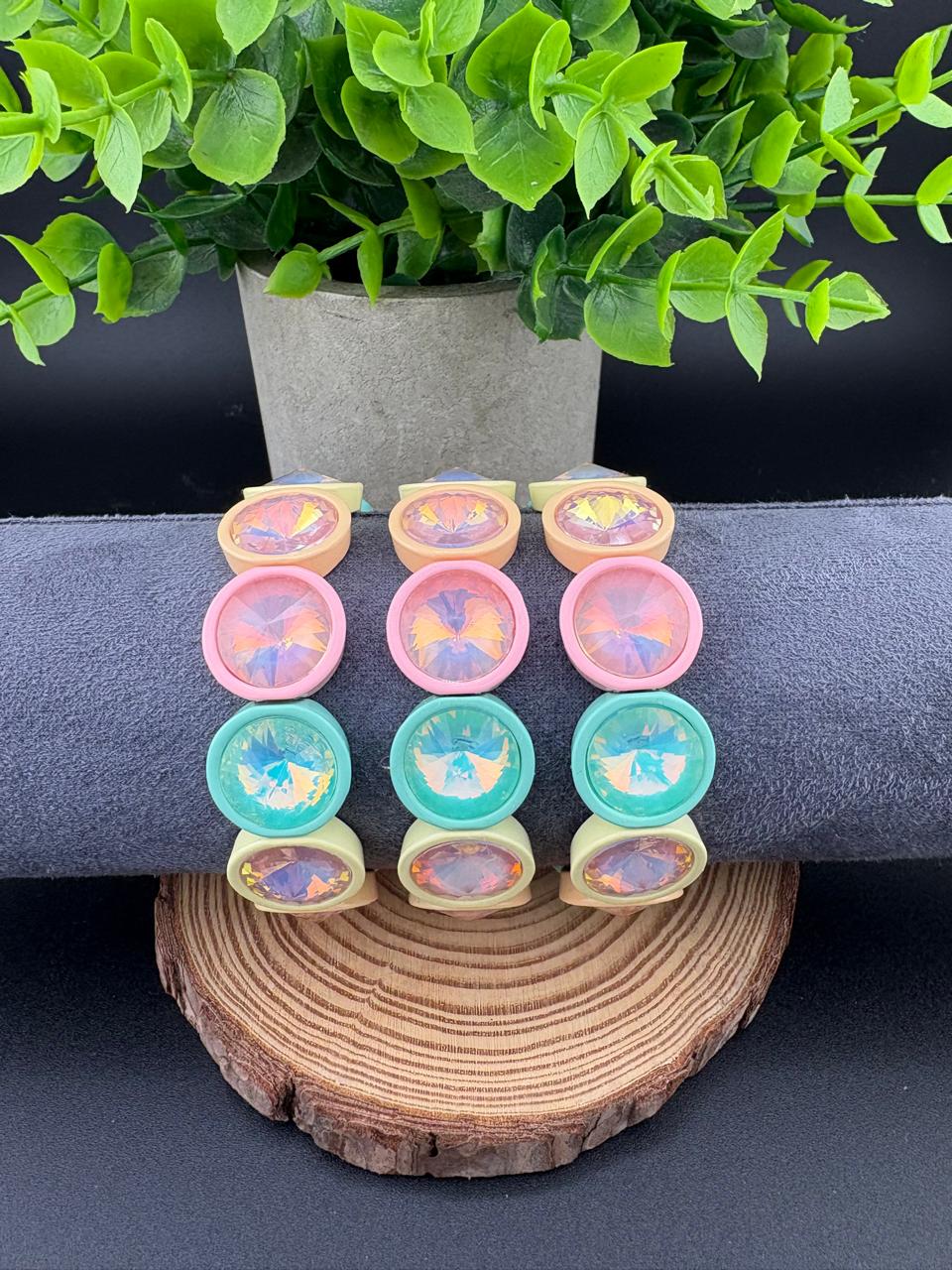 Crystal Bracelet ( 1PC )