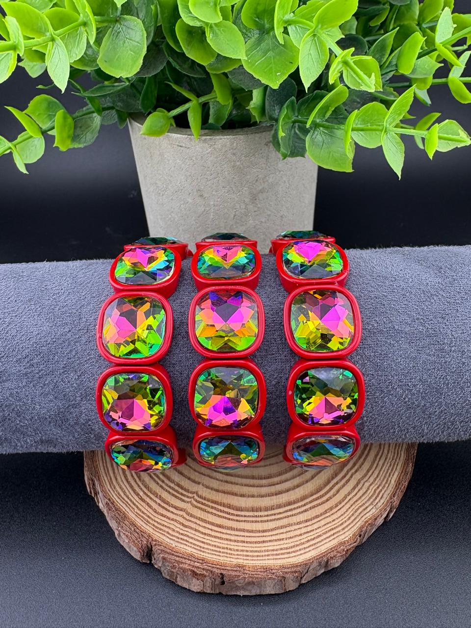 Crystal Bracelet ( 1PC )