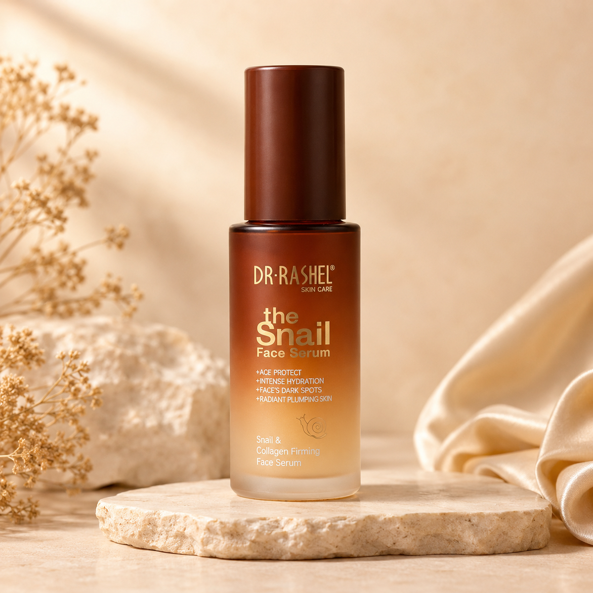 Snail Face Serum