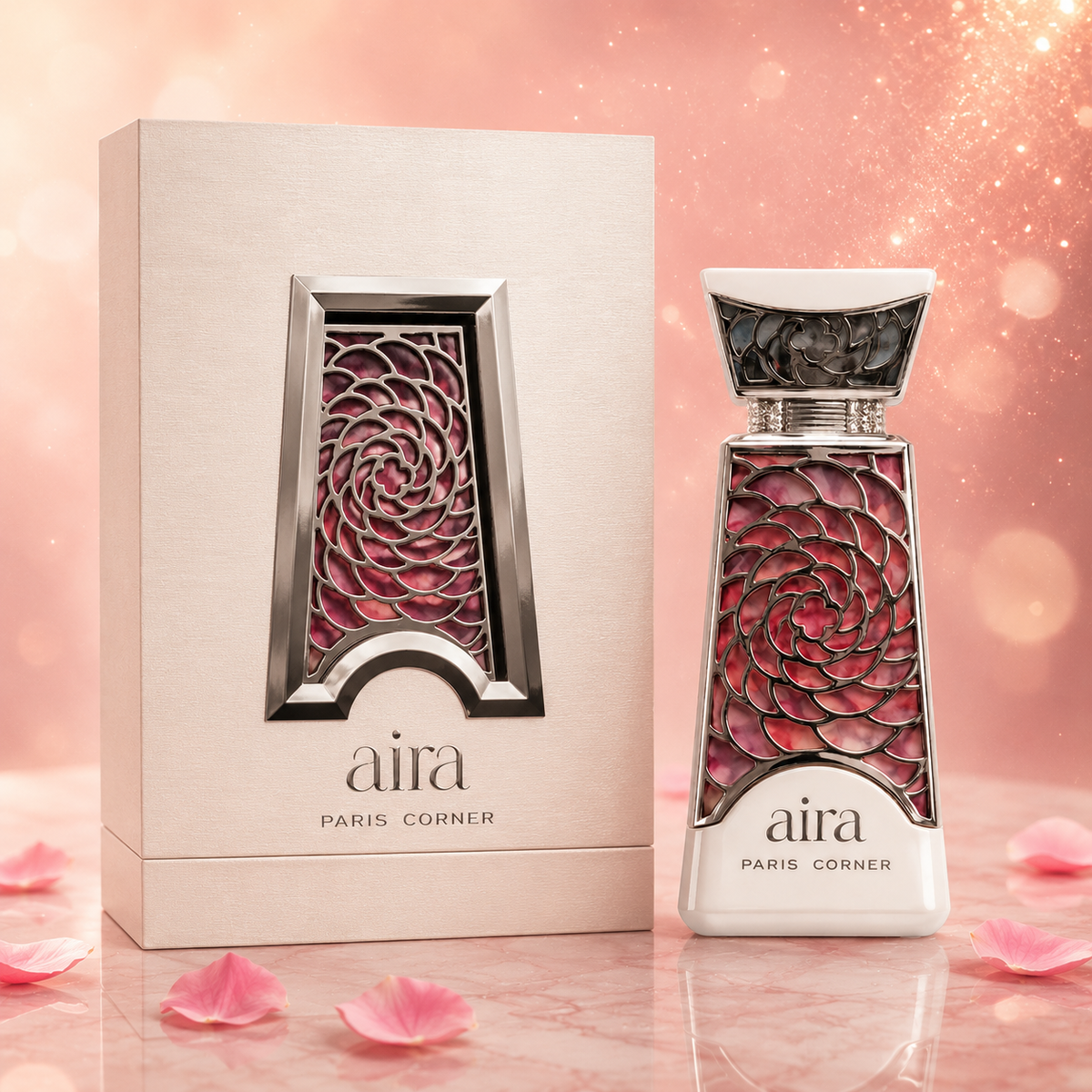 Aira 5ml Sample