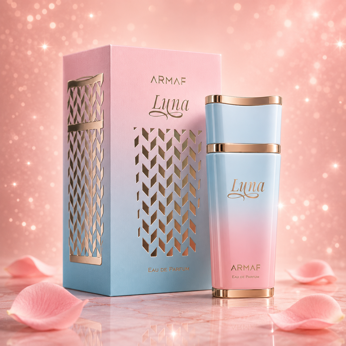 Luna 5ml Sample