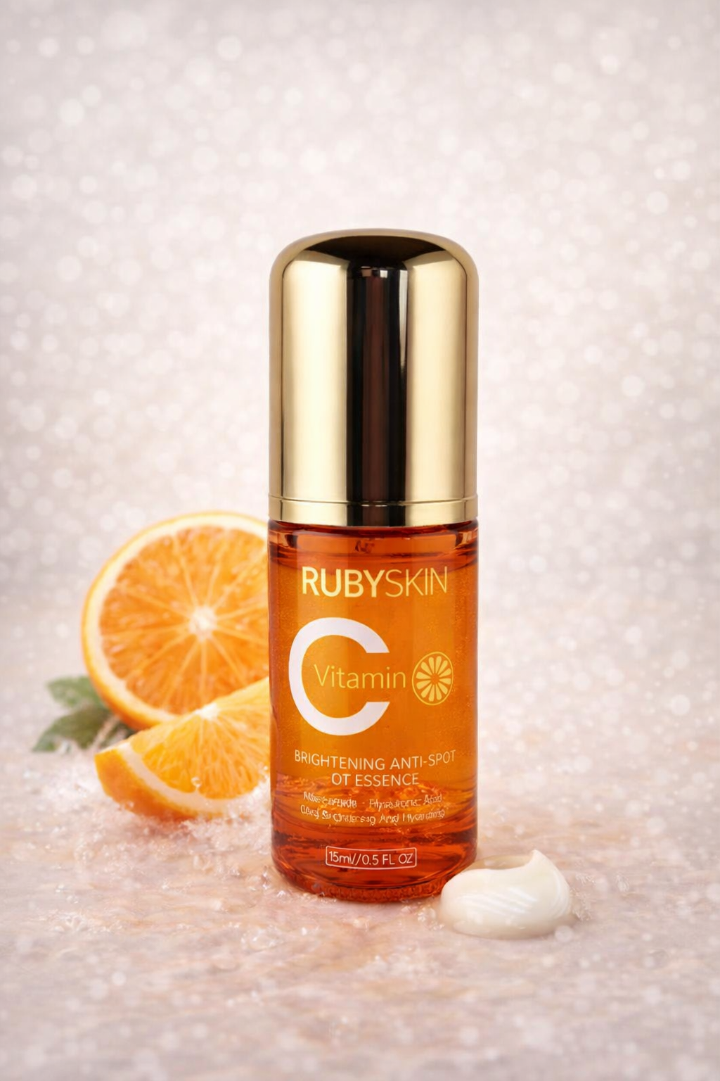 Rubyskin Vit C Serum