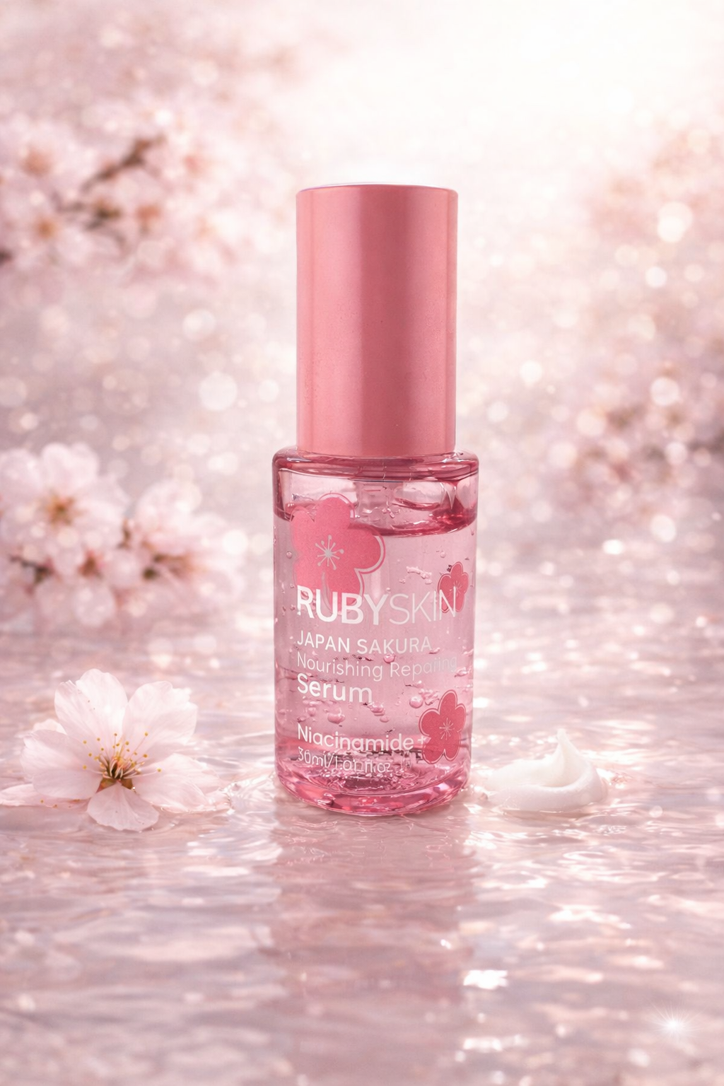 Rubyskin Sakura Serum