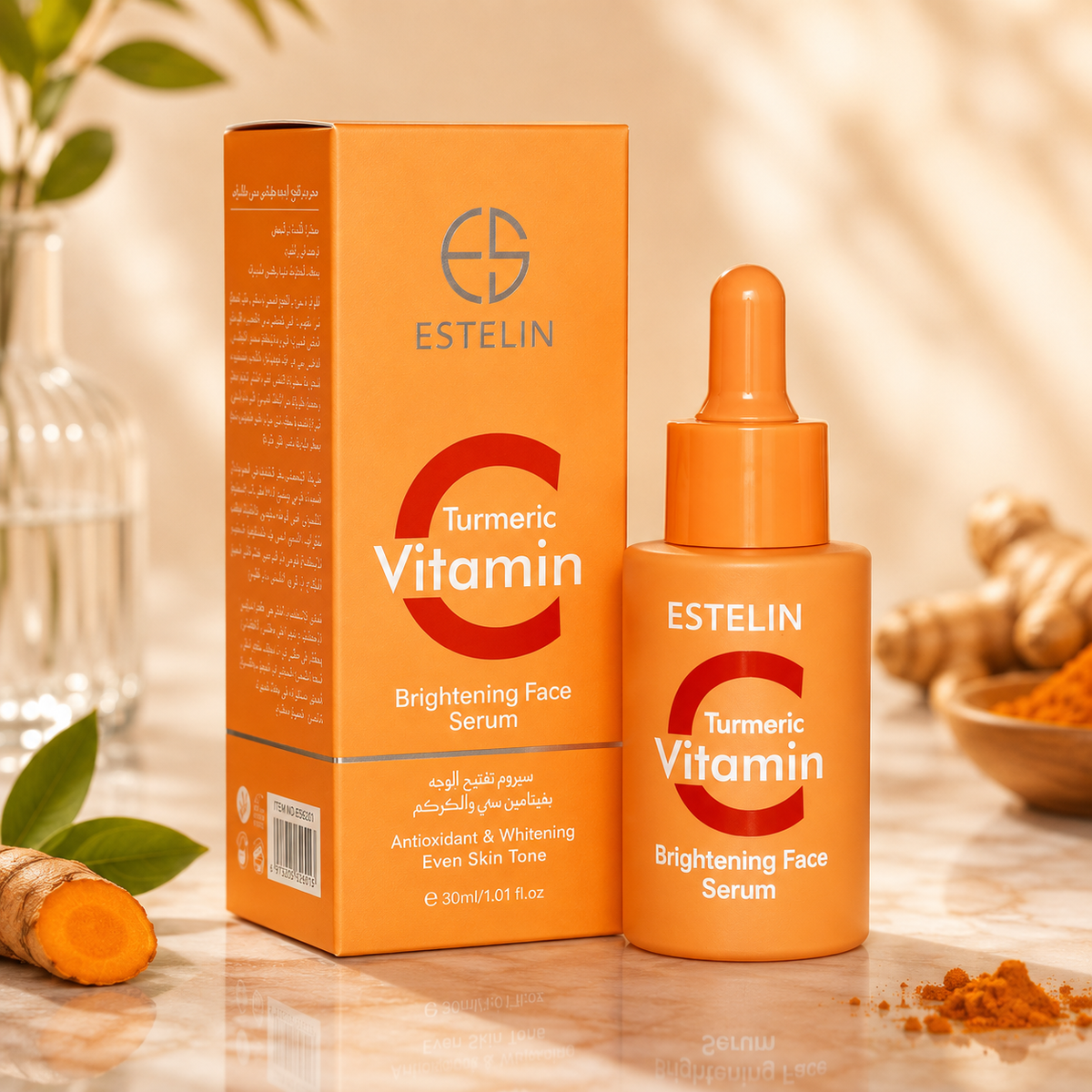Vit C