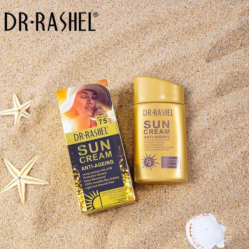 SPF75 Anti-Ageing