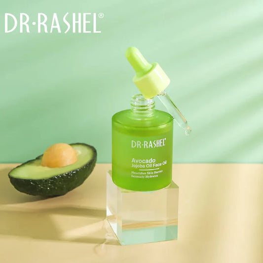 Avocado Face Oil