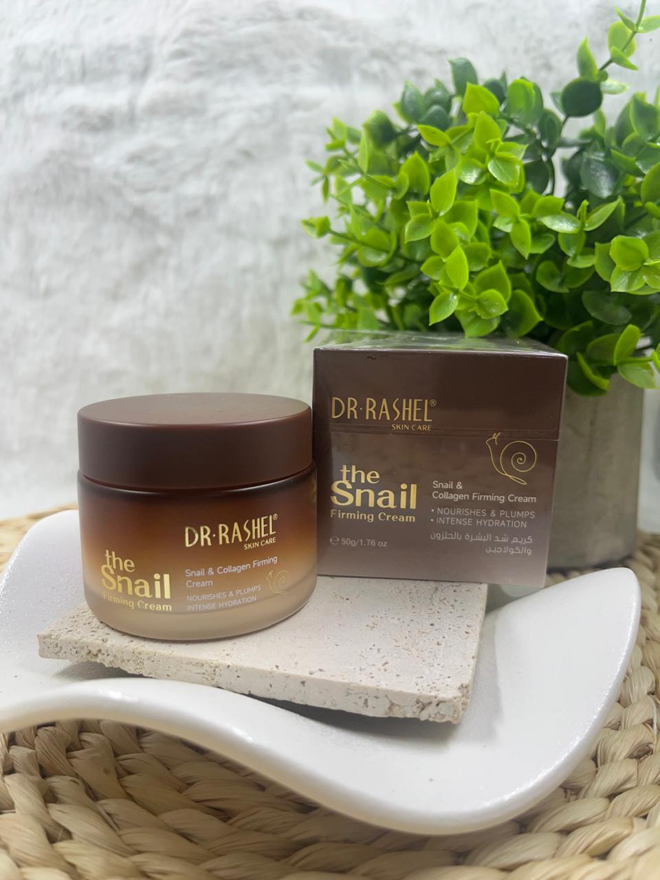 Snail Firming Cream