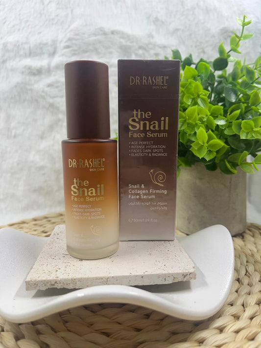 Snail Face Serum